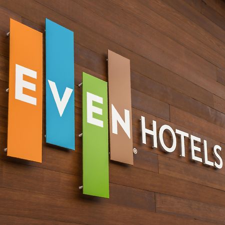 Even Hotel Ann Arbor S - University Area By Ihg Exterior photo