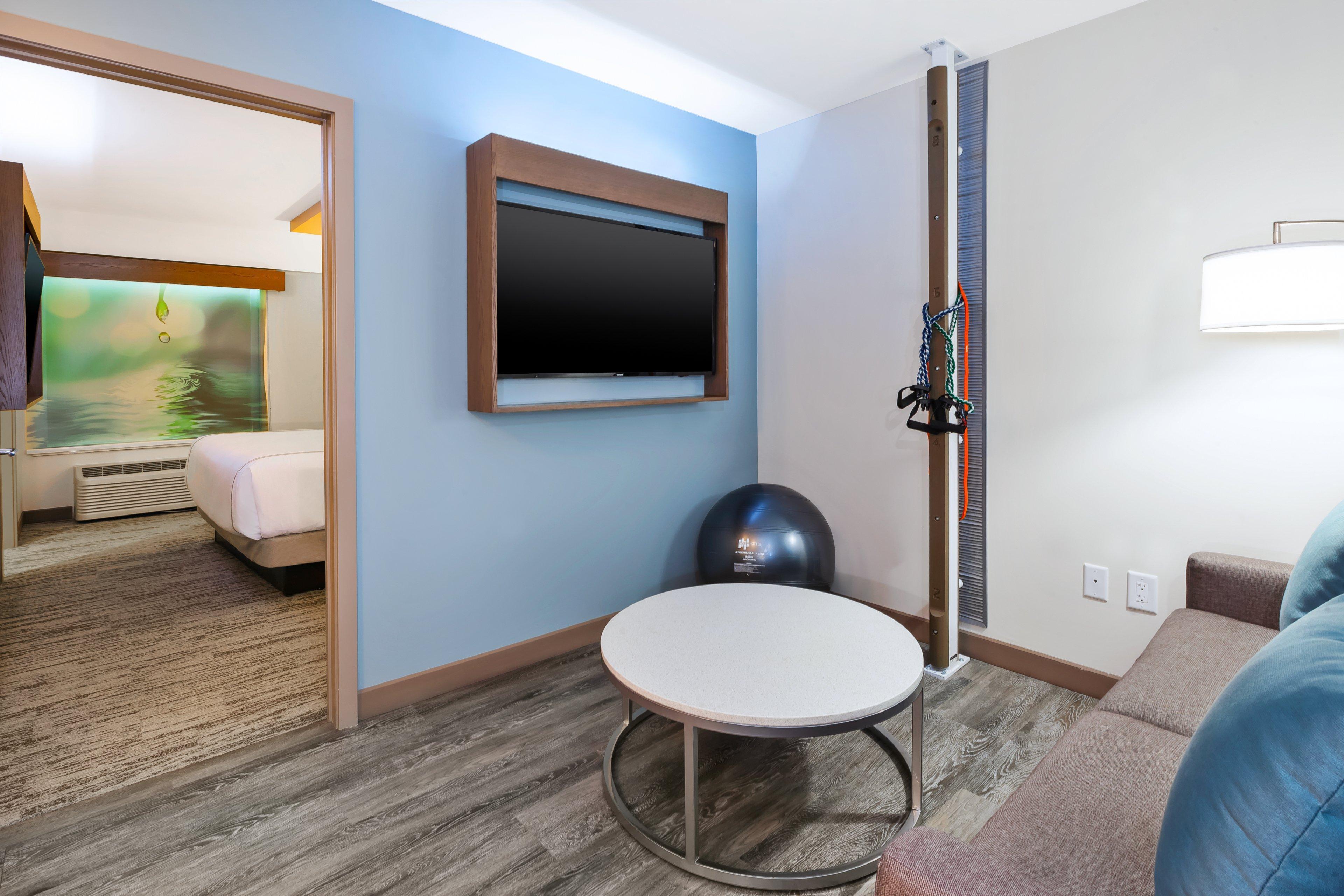 Even Hotel Ann Arbor S - University Area By Ihg Exterior photo