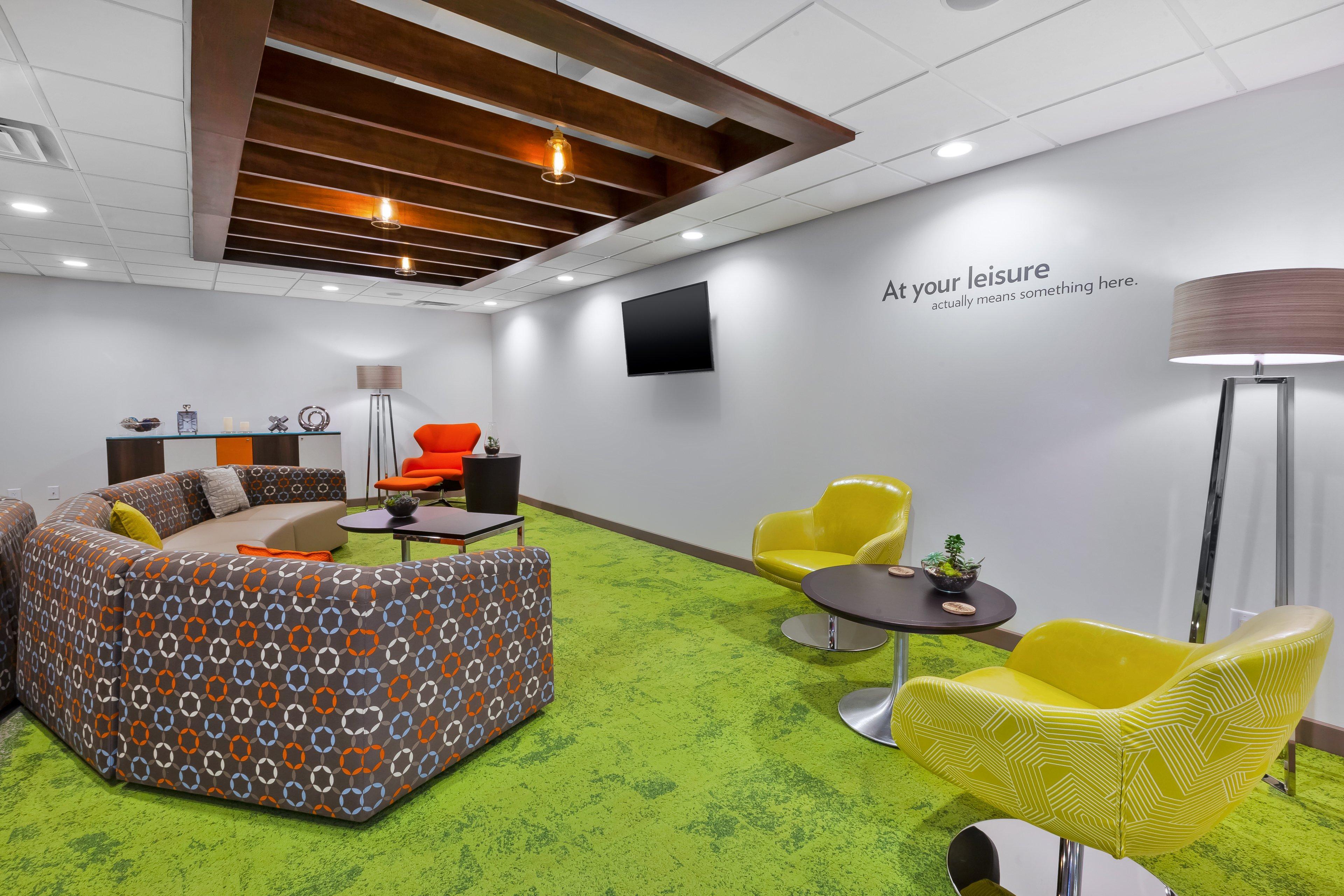Even Hotel Ann Arbor S - University Area By Ihg Exterior photo