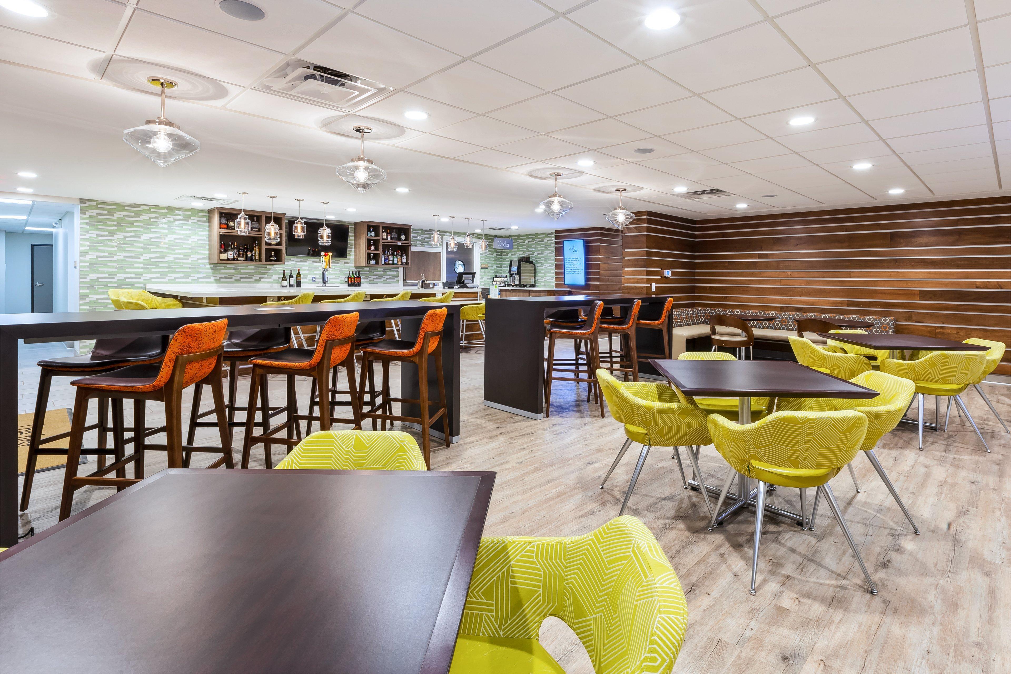 Even Hotel Ann Arbor S - University Area By Ihg Exterior photo
