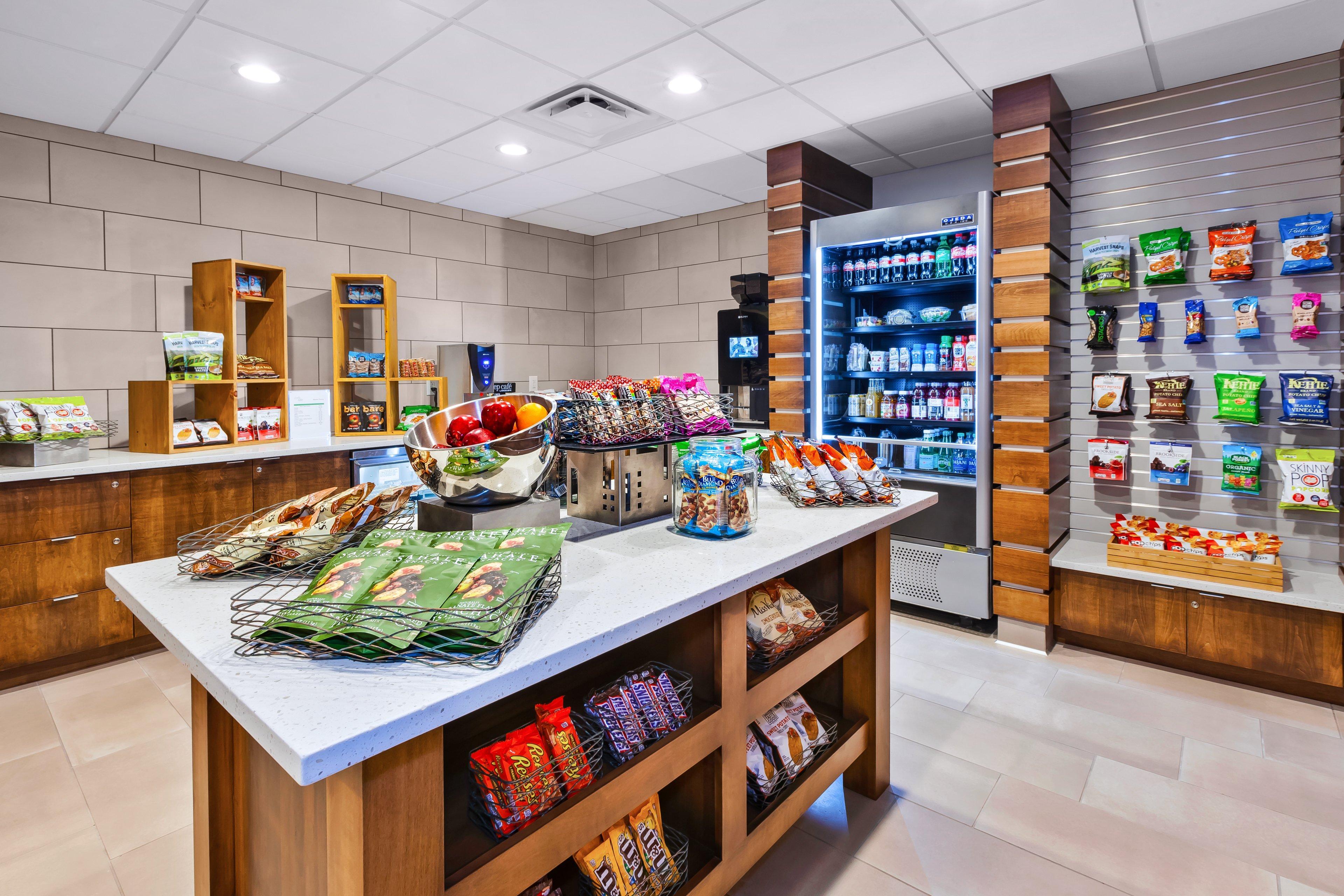 Even Hotel Ann Arbor S - University Area By Ihg Exterior photo