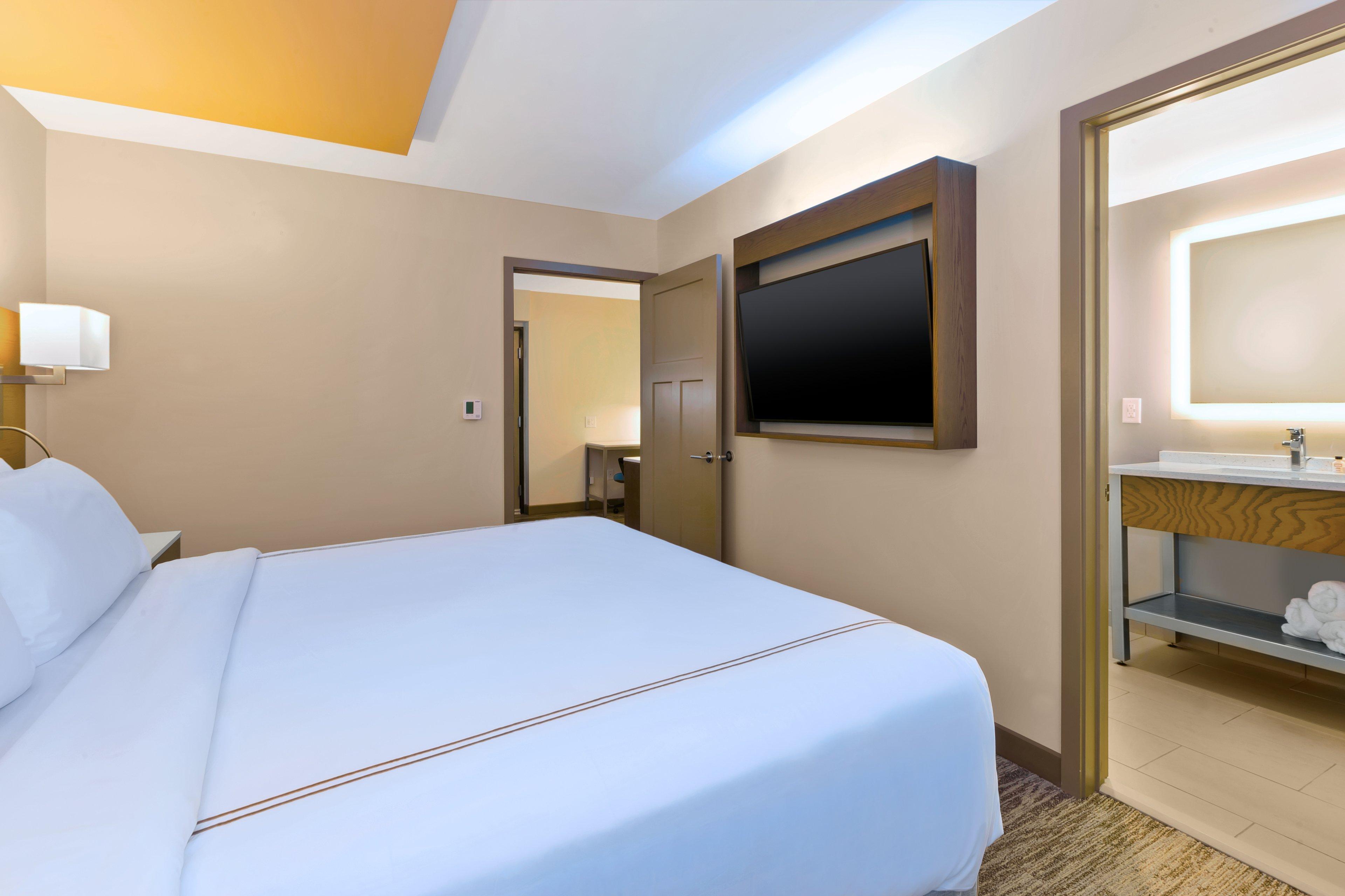 Even Hotel Ann Arbor S - University Area By Ihg Exterior photo