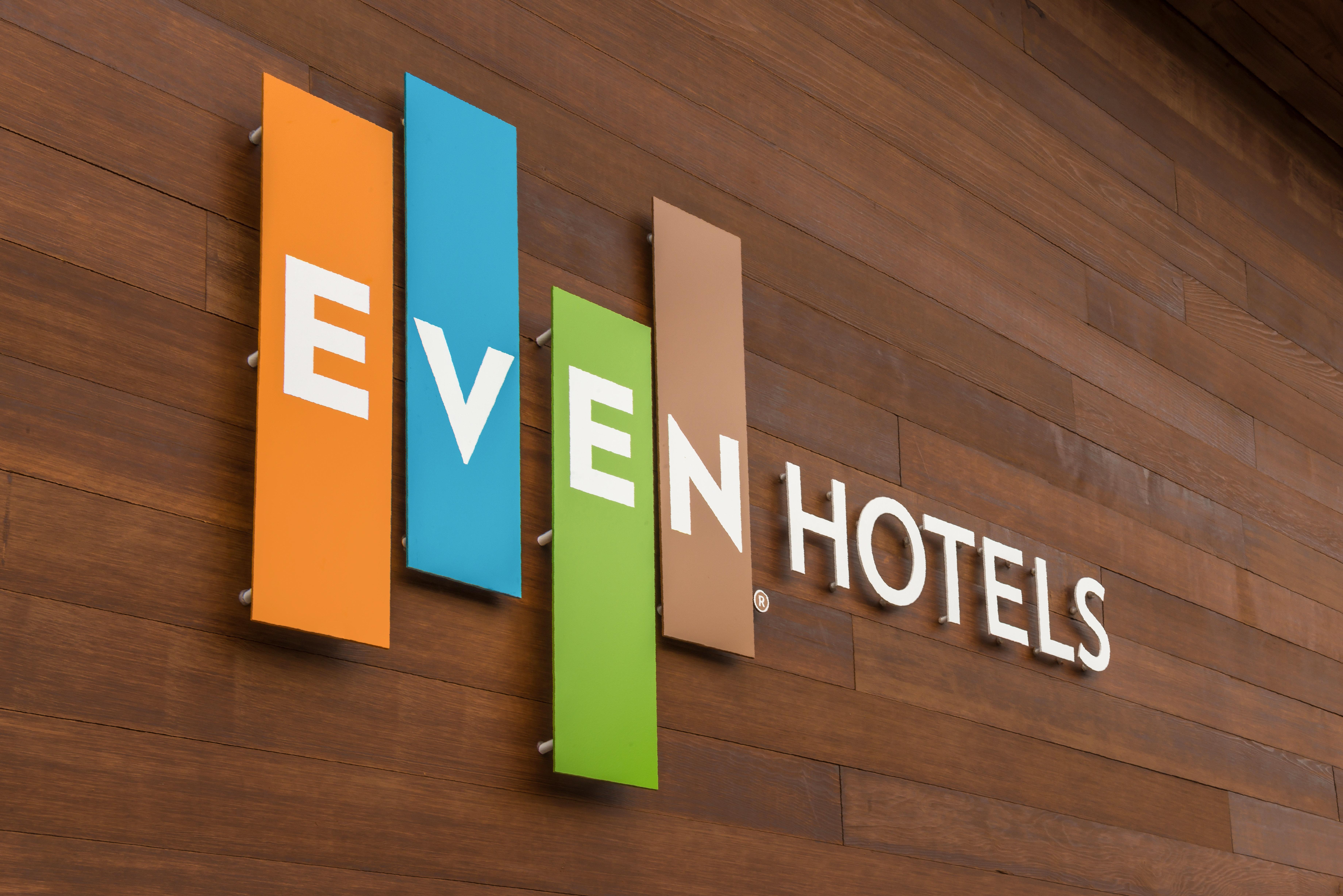 Even Hotel Ann Arbor S - University Area By Ihg Exterior photo