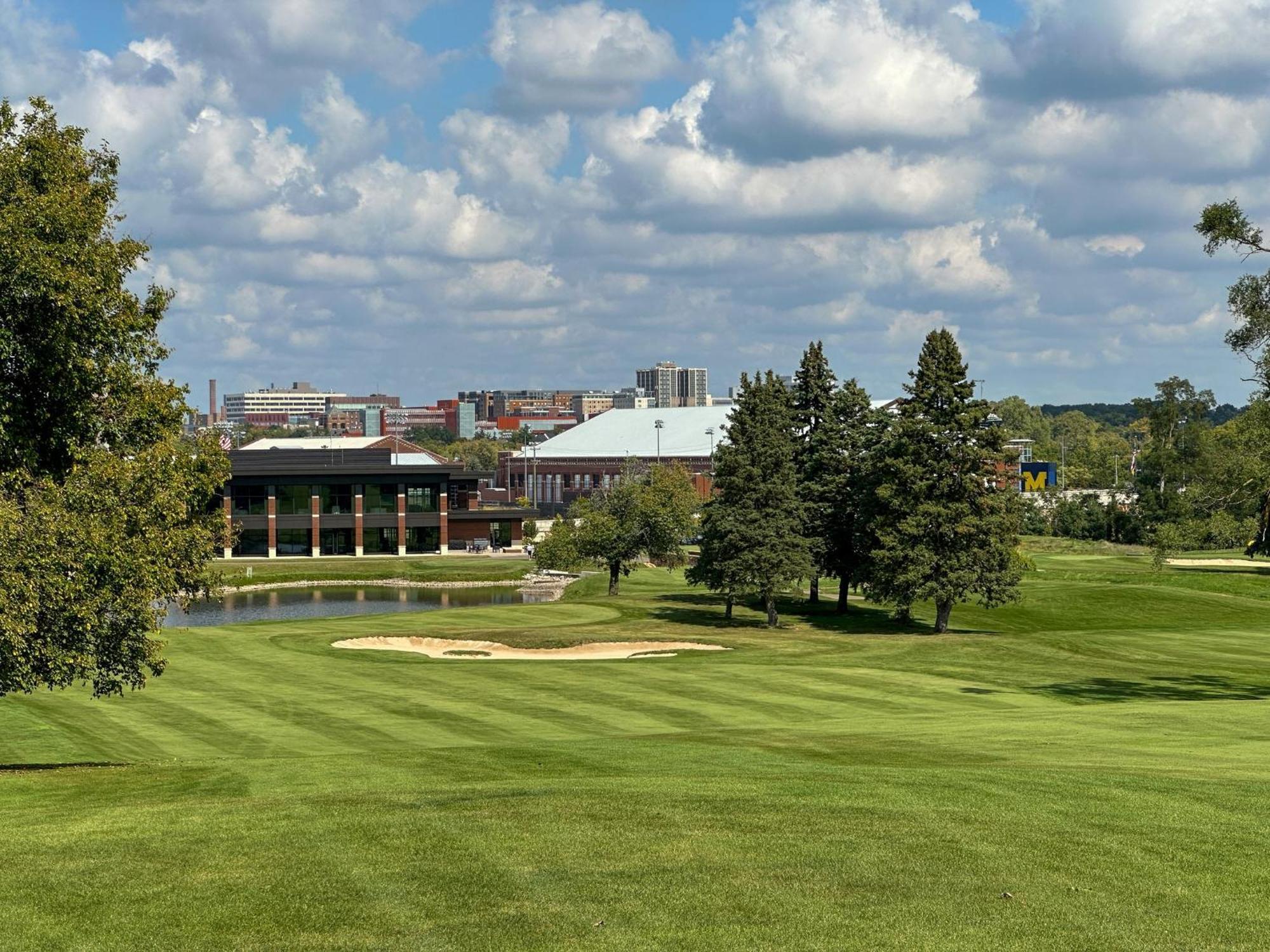 Even Hotel Ann Arbor S - University Area By Ihg Exterior photo