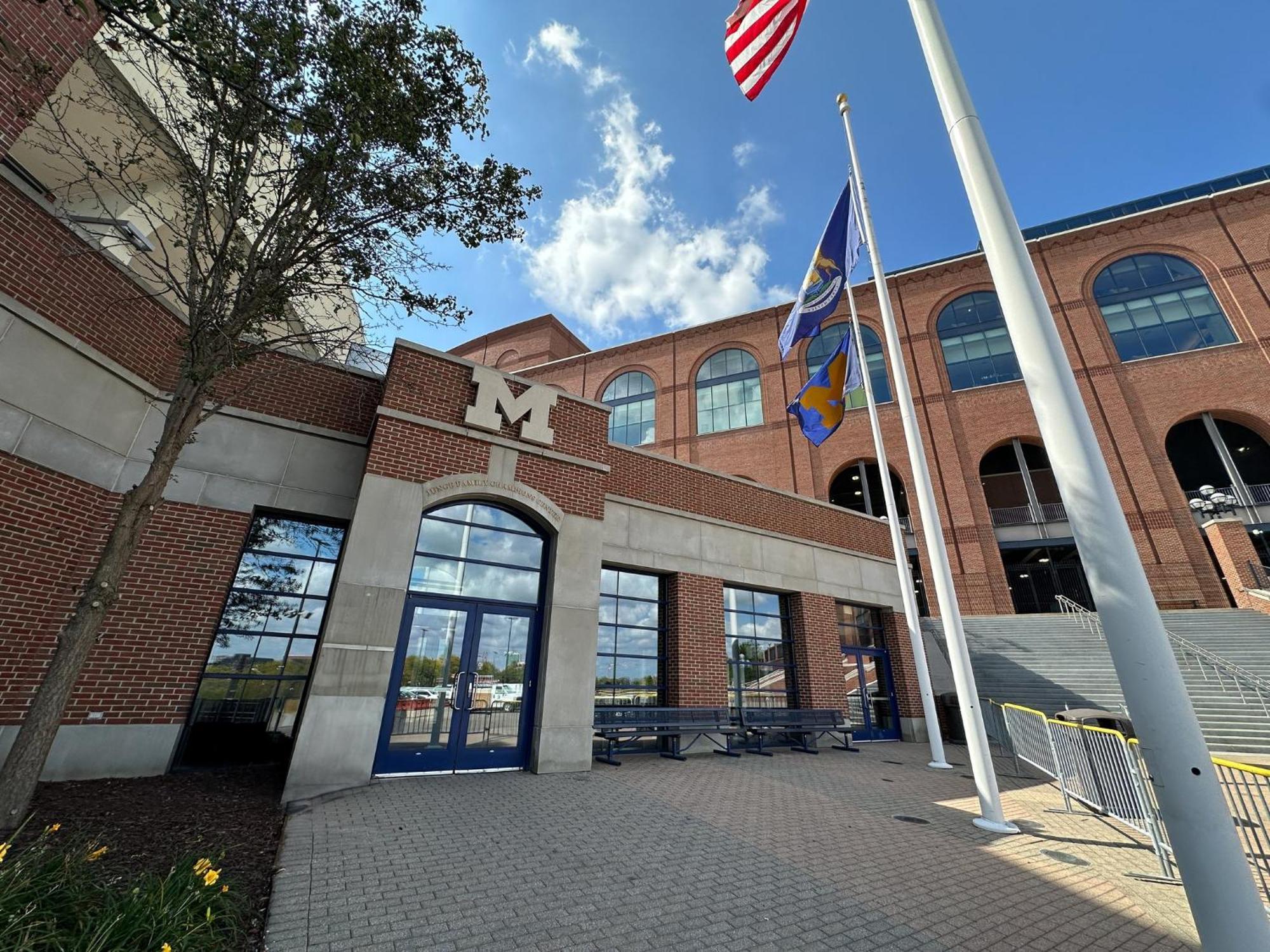 Even Hotel Ann Arbor S - University Area By Ihg Exterior photo