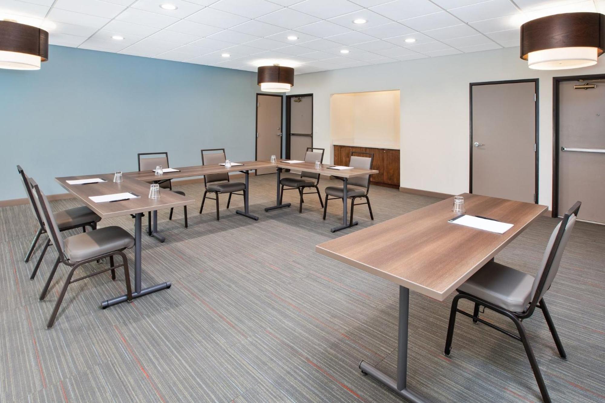 Even Hotel Ann Arbor S - University Area By Ihg Exterior photo