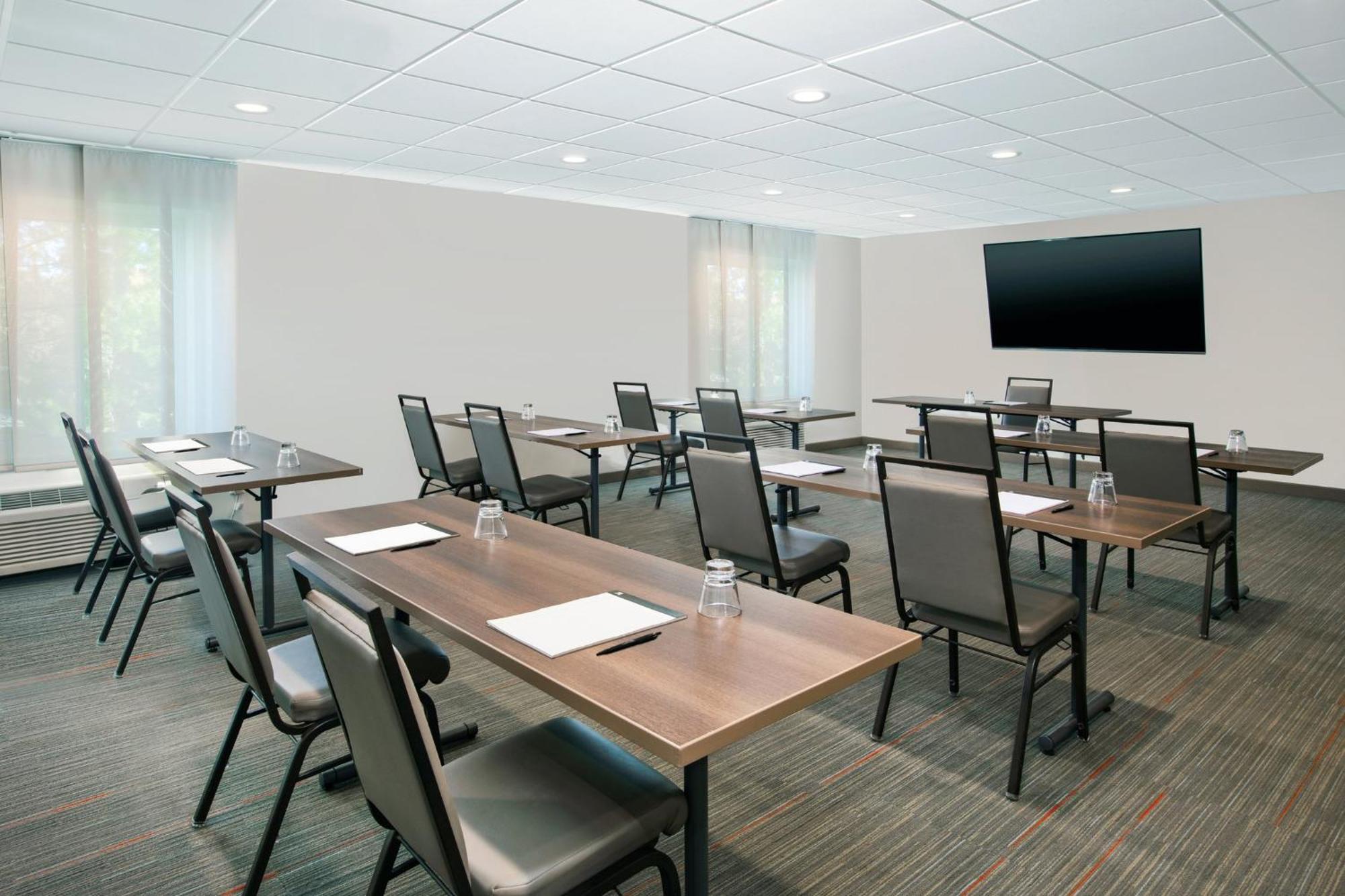 Even Hotel Ann Arbor S - University Area By Ihg Exterior photo