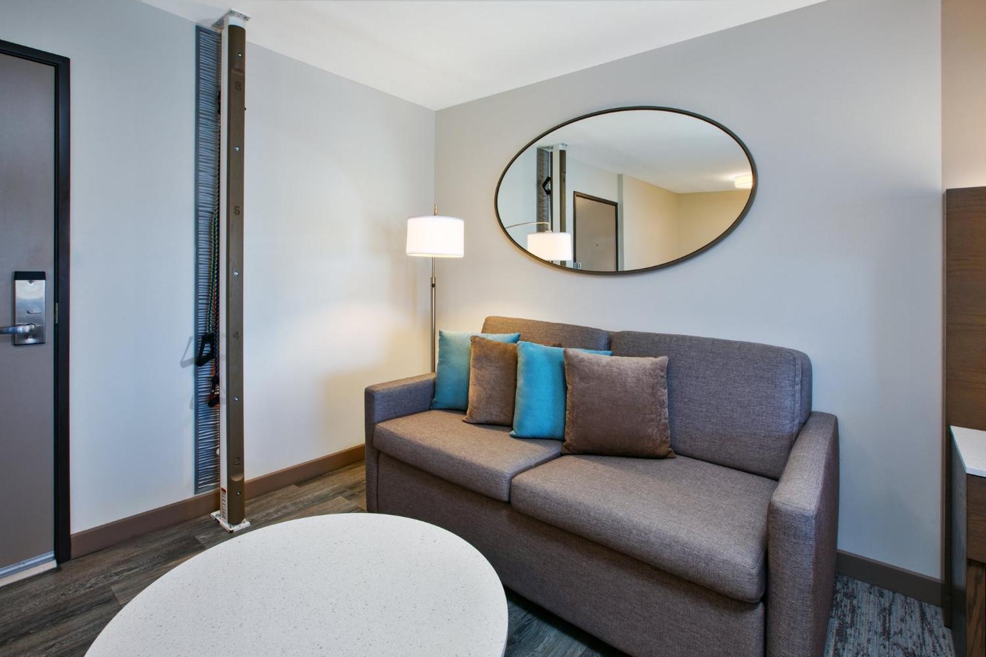 Even Hotel Ann Arbor S - University Area By Ihg Exterior photo