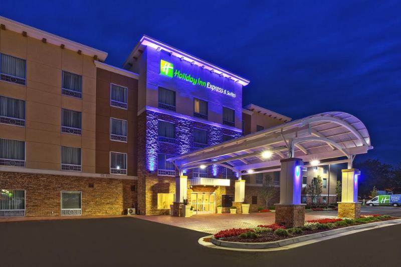 Even Hotel Ann Arbor S - University Area By Ihg Exterior photo