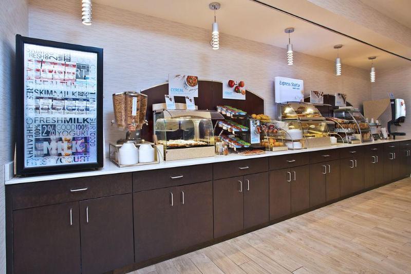 Even Hotel Ann Arbor S - University Area By Ihg Exterior photo