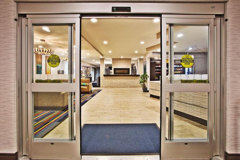Even Hotel Ann Arbor S - University Area By Ihg Exterior photo