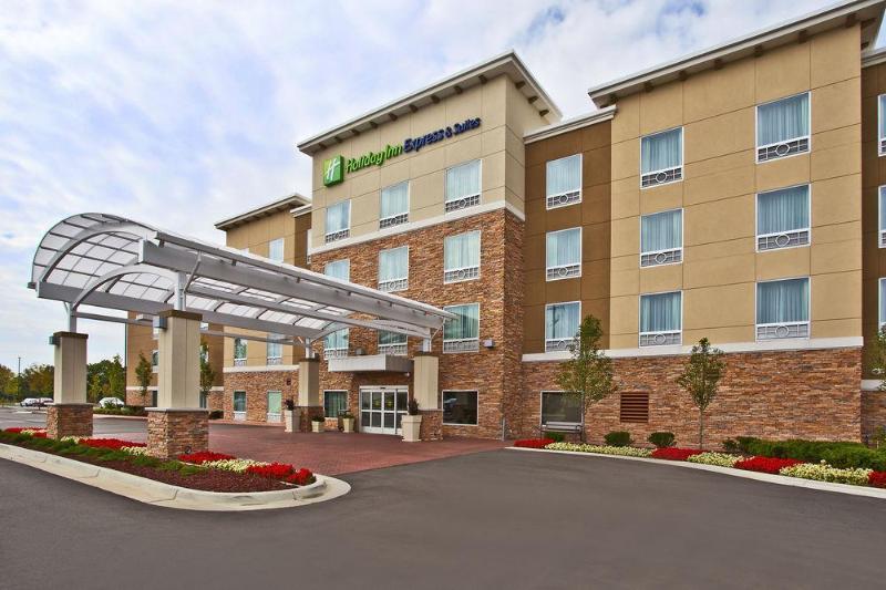 Even Hotel Ann Arbor S - University Area By Ihg Exterior photo