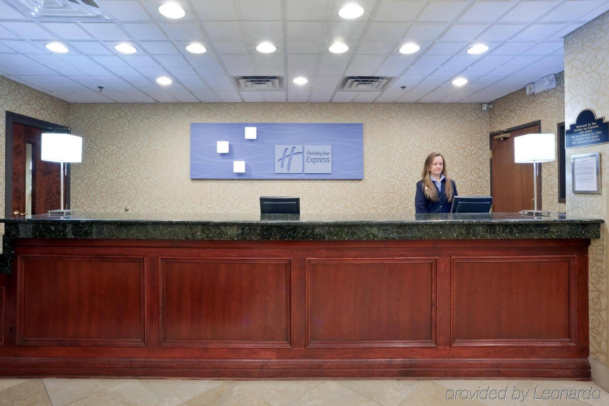 Even Hotel Ann Arbor S - University Area By Ihg Exterior photo